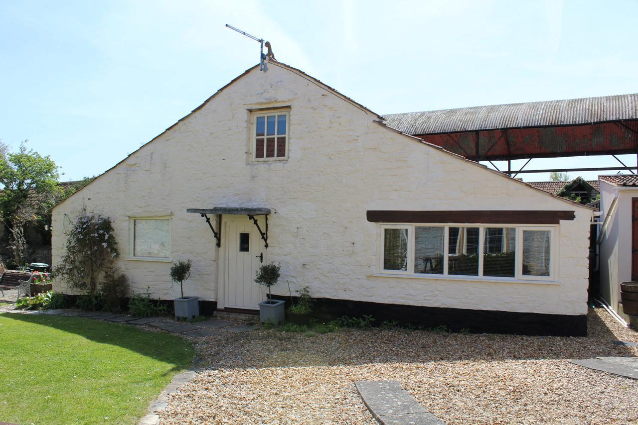 Little England Retreats - Cottage, Yurt And Shepherd Huts Othery Kültér fotó
